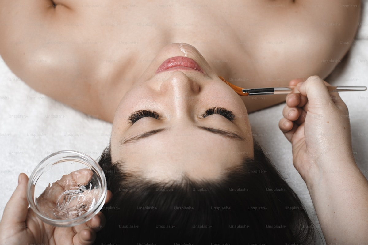 Chemical Peels